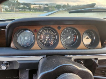 BMW 30 csl 2275144